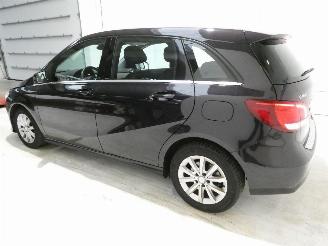 Mercedes B-klasse  picture 4