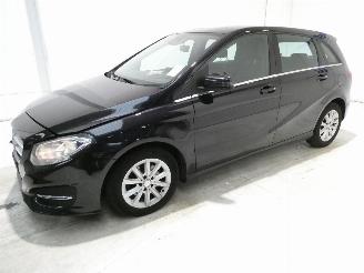 Mercedes B-klasse  picture 3