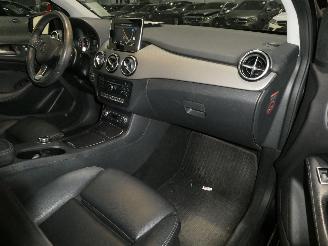 Mercedes B-klasse  picture 10