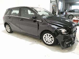 Mercedes B-klasse  picture 8