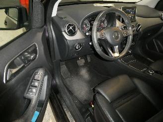 Mercedes B-klasse  picture 13