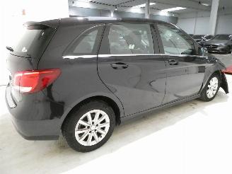 Mercedes B-klasse  picture 6