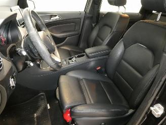 Mercedes B-klasse  picture 14