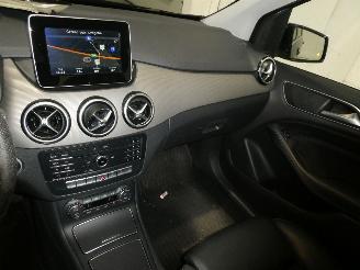 Mercedes B-klasse  picture 11