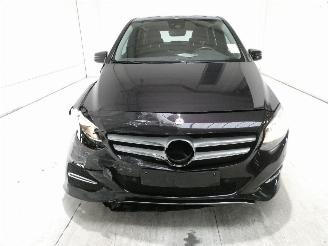 Mercedes B-klasse  picture 2