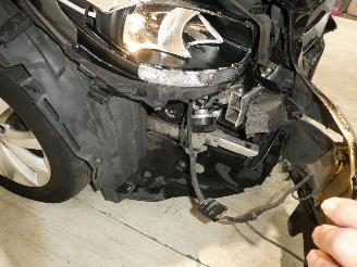 Mercedes B-klasse  picture 9