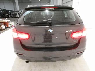BMW 3-serie 2.0D TOURING picture 6