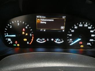 Ford Kuga 2.0D TREND picture 19