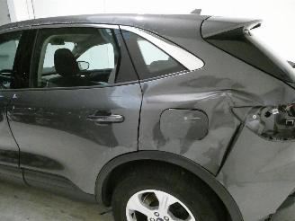 Ford Kuga 2.0D TREND picture 8