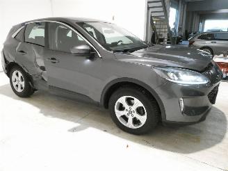 Ford Kuga 2.0D TREND picture 16