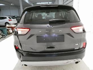 Ford Kuga 2.0D TREND picture 12