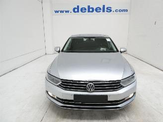 škoda osobní automobily Volkswagen Passat 1.6D OMFORTLINE 2016/6