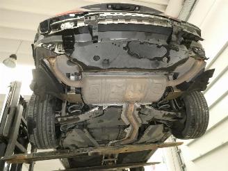 Mercedes Cla-klasse 180 picture 20