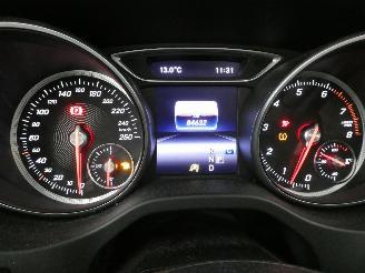 Mercedes Cla-klasse 180 picture 15