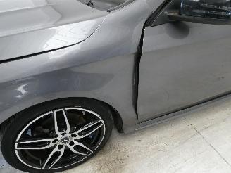 Mercedes Cla-klasse 180 picture 4