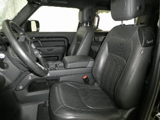 Landrover Defender  picture 19