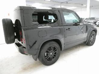 Landrover Defender  picture 9