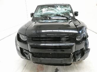 Landrover Defender  picture 2