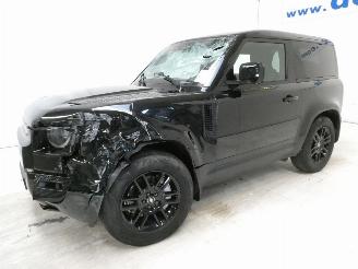 Landrover Defender  picture 4