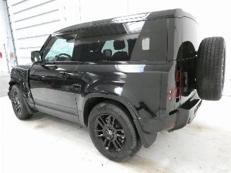 Landrover Defender  picture 6