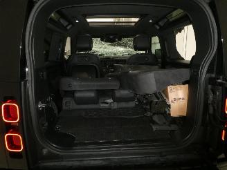 Landrover Defender  picture 21