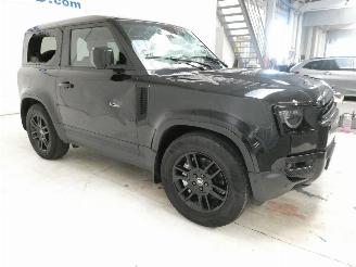 Landrover Defender  picture 12
