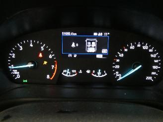 Ford Puma TITANIUM picture 14