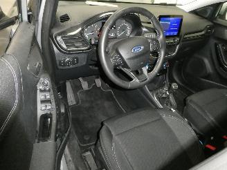 Ford Puma TITANIUM picture 15