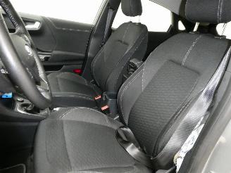 Ford Puma TITANIUM picture 16
