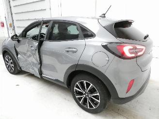 Ford Puma TITANIUM picture 8