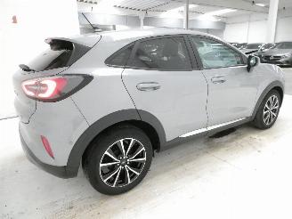 Ford Puma TITANIUM picture 10
