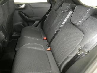 Ford Puma TITANIUM picture 17