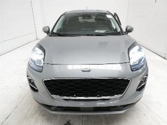Ford Puma TITANIUM picture 2