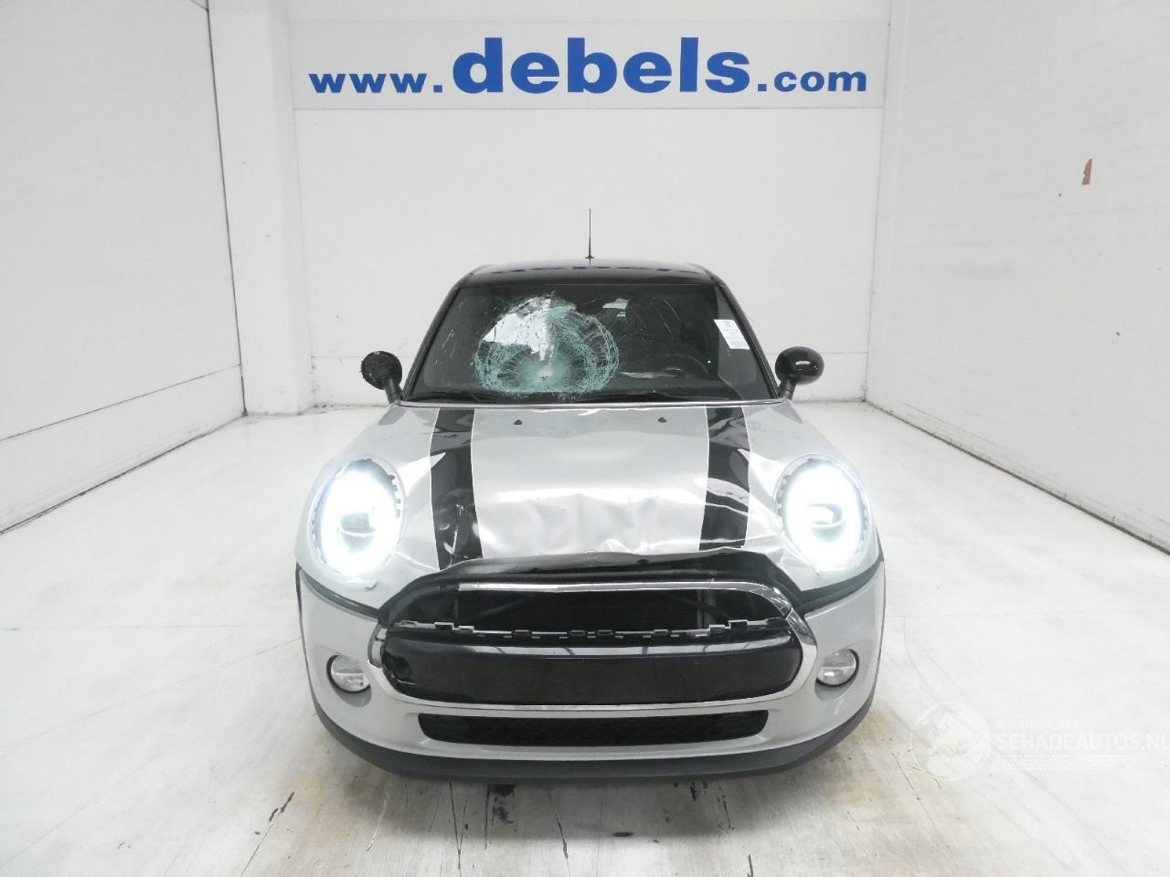 Mini Cooper 1.5