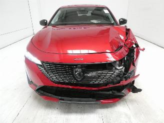 Peugeot 308 1.2 III ALLURE picture 2