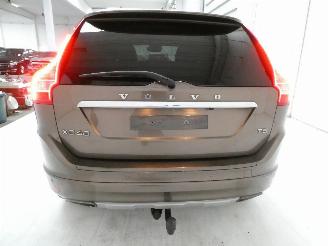 Volvo Xc-60 2.0 picture 8