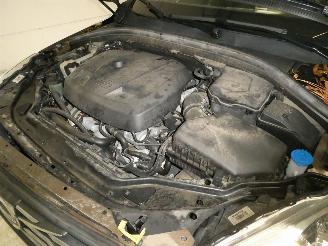 Volvo Xc-60 2.0 picture 21