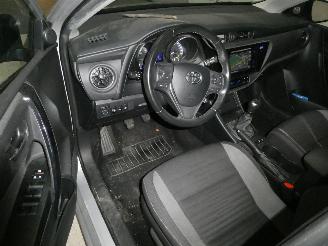 Toyota Auris 1.2 COMFORT picture 15