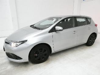 Toyota Auris 1.2 COMFORT picture 3