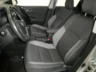 Toyota Auris 1.2 COMFORT picture 16