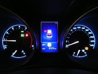 Toyota Auris 1.2 COMFORT picture 14