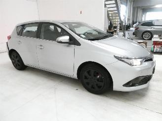 Toyota Auris 1.2 COMFORT picture 11