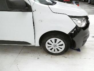 Renault Express 1.5D CONFORT picture 9