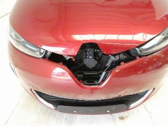 Renault Zoé  picture 3