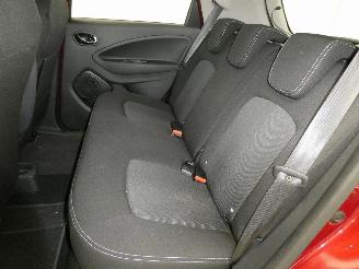 Renault Zoé  picture 18