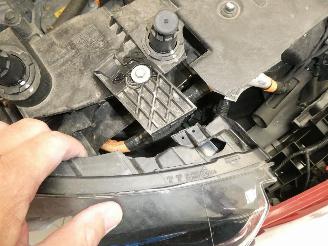 Renault Zoé  picture 6