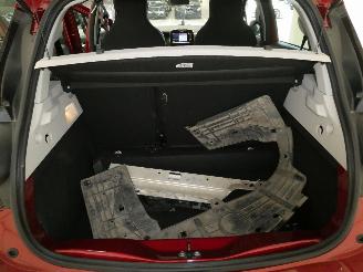 Renault Zoé  picture 19