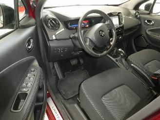 Renault Zoé  picture 16