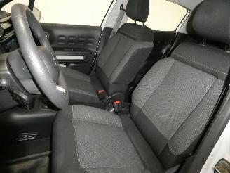 Citroën C3  picture 12