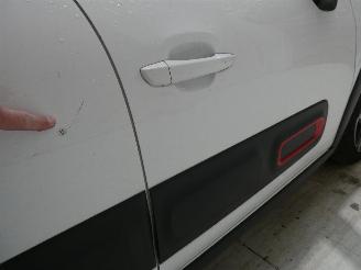 Citroën C3  picture 10